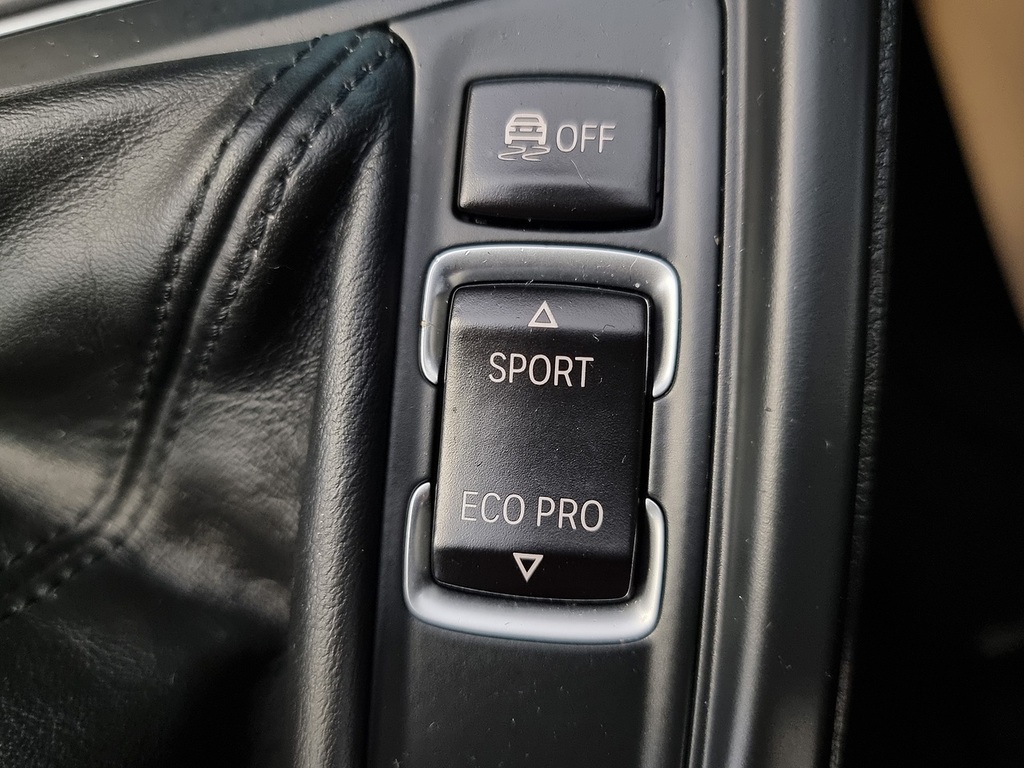 BMW 3 Series Saloon 2.0 316D Sport Euro 5 Ss 2013 Black #19