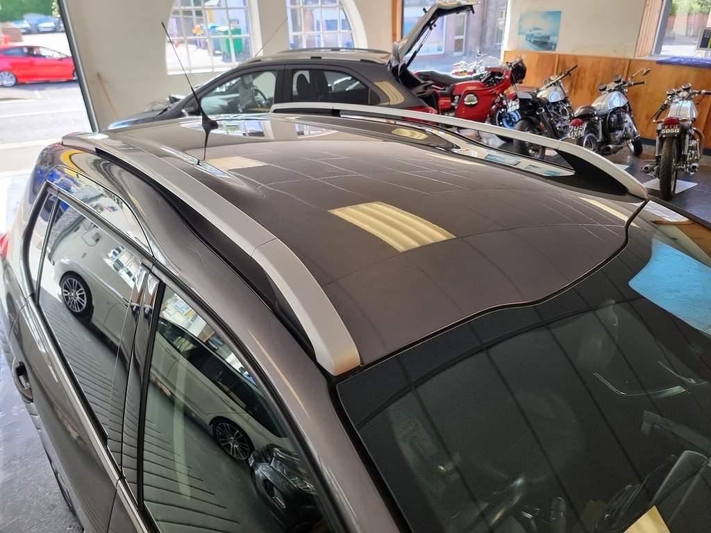 Peugeot 2008 1.2 Vti Puretech Allure Suv Euro Grey #38