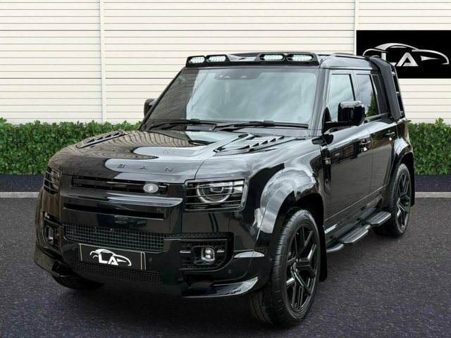 Land Rover Defender 110 2026 3.0 D250 Mhev S Suv 4Wd Euro XX26XXZ