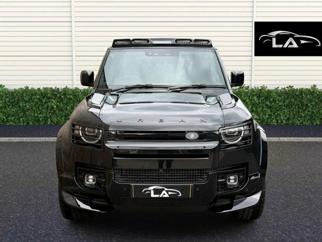 Land Rover Defender 110 2026 3.0 D250 Mhev S Suv 4Wd Euro XX26XXZ #3