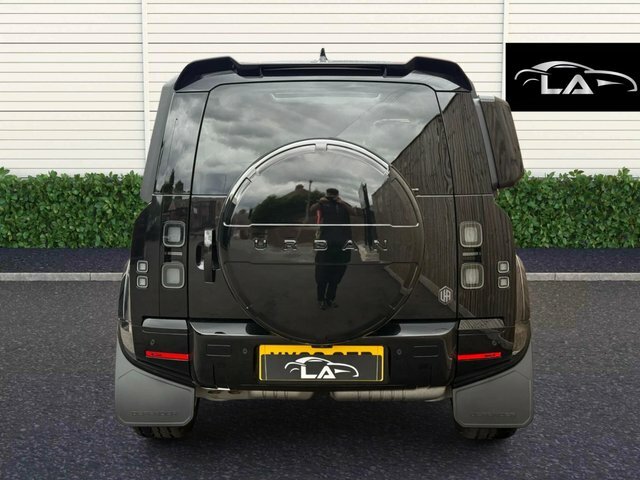 Land Rover Defender 110 2026 3.0 D250 Mhev S Suv 4Wd Euro XX26XXZ #6