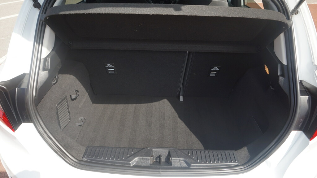Ford Fiesta 1.2 Zetec Black Edit 160 Tax Black #19