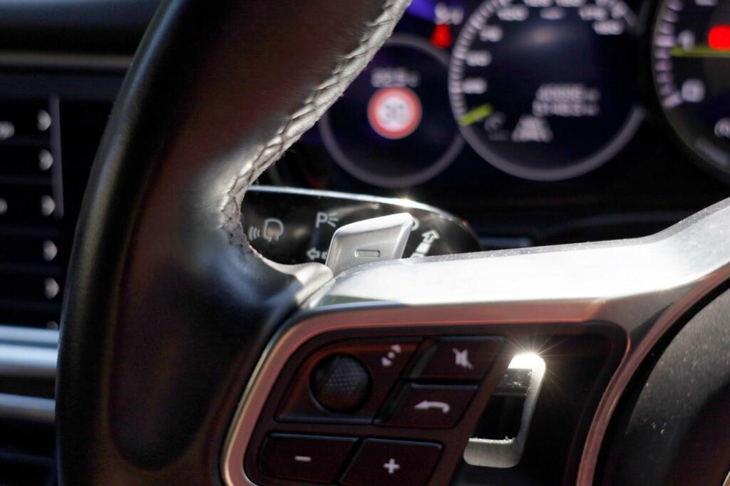 Porsche Panamera Gts Sport Turism Silver #62
