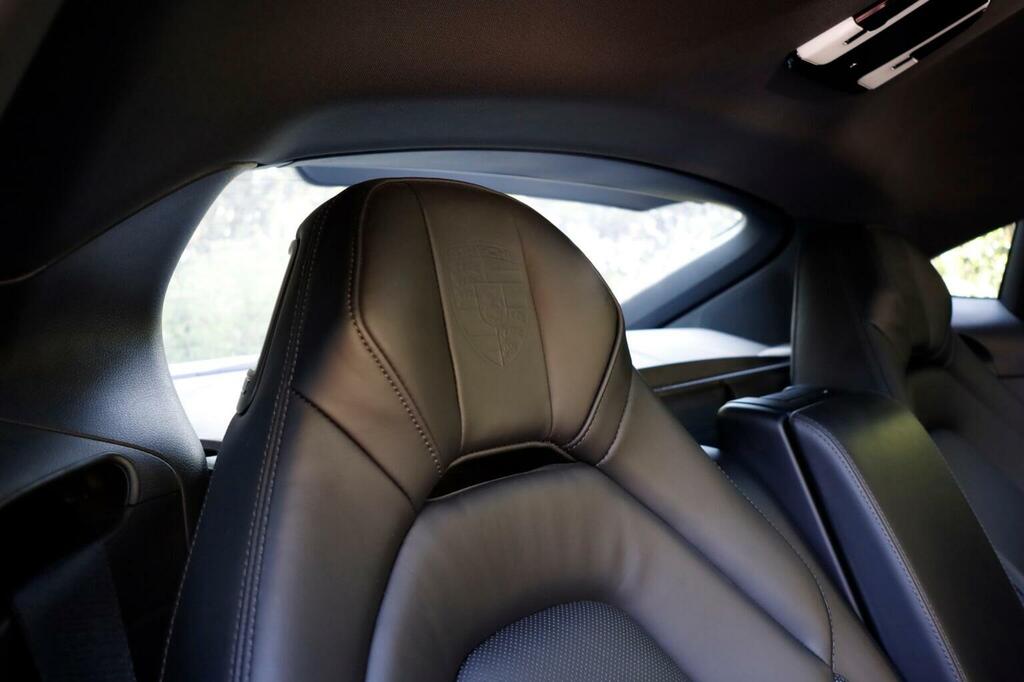 Porsche Panamera Gts Sport Turism Silver #67