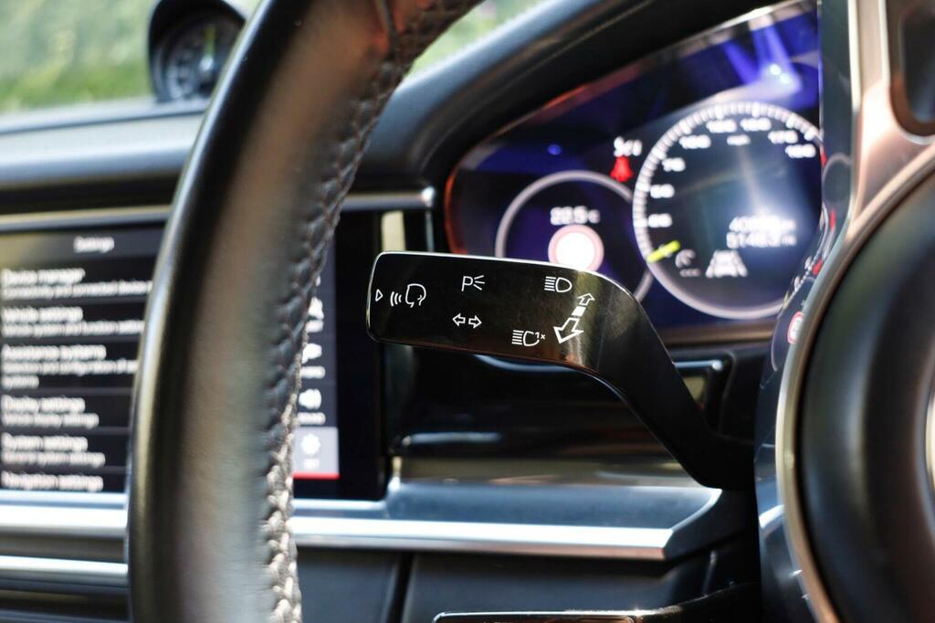 Porsche Panamera Gts Sport Turism Silver #64
