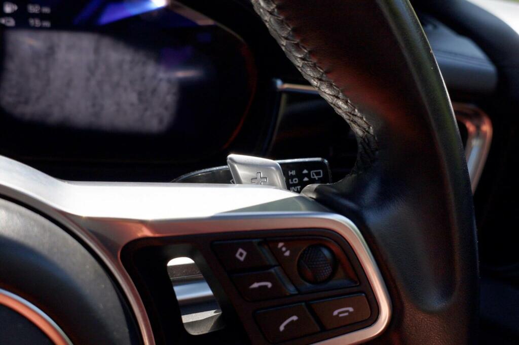 Porsche Panamera Gts Sport Turism Silver #63