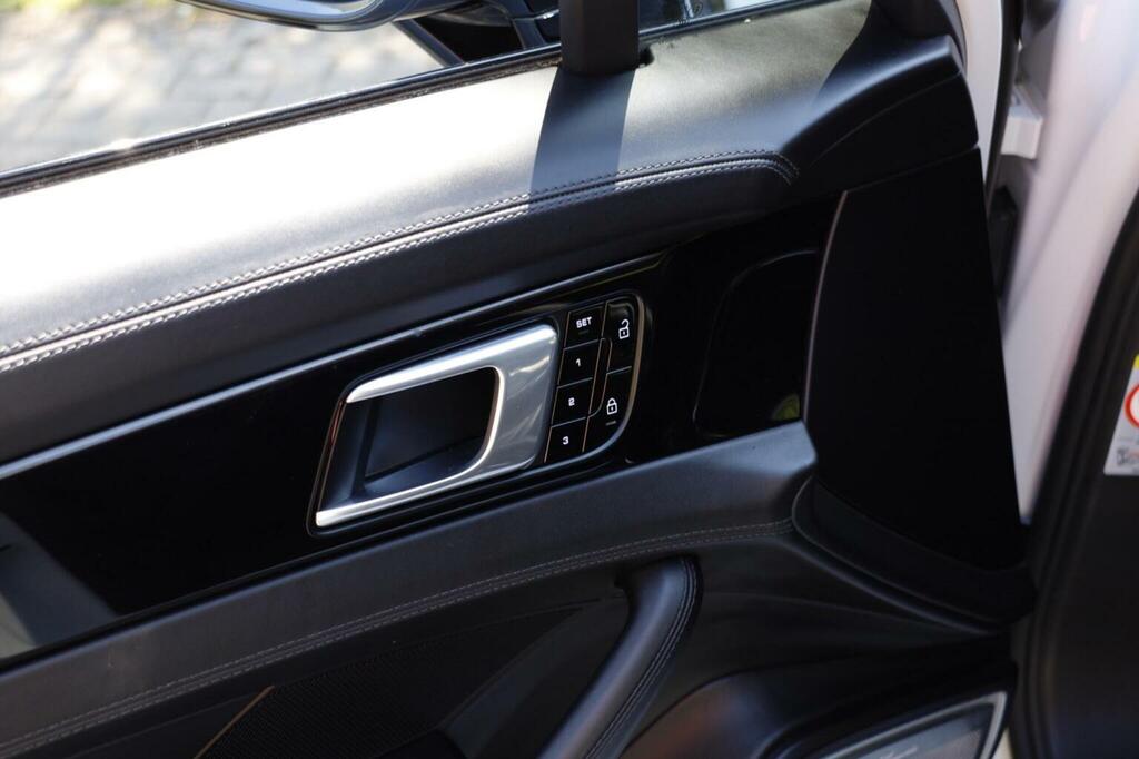Porsche Panamera Gts Sport Turism Silver #26