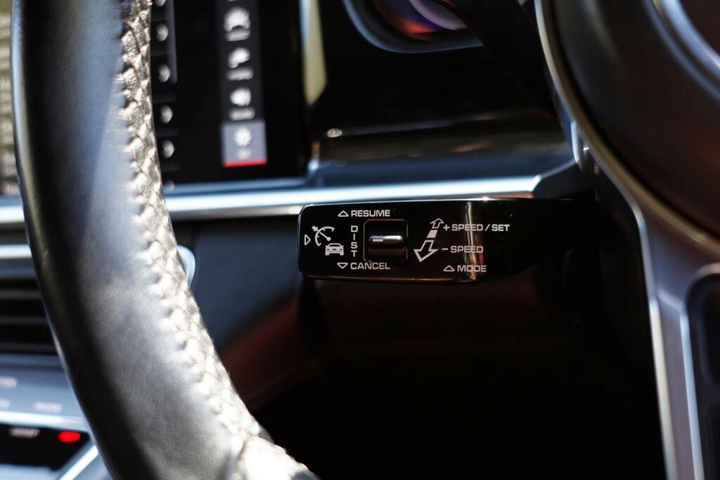 Porsche Panamera Gts Sport Turism Silver #65