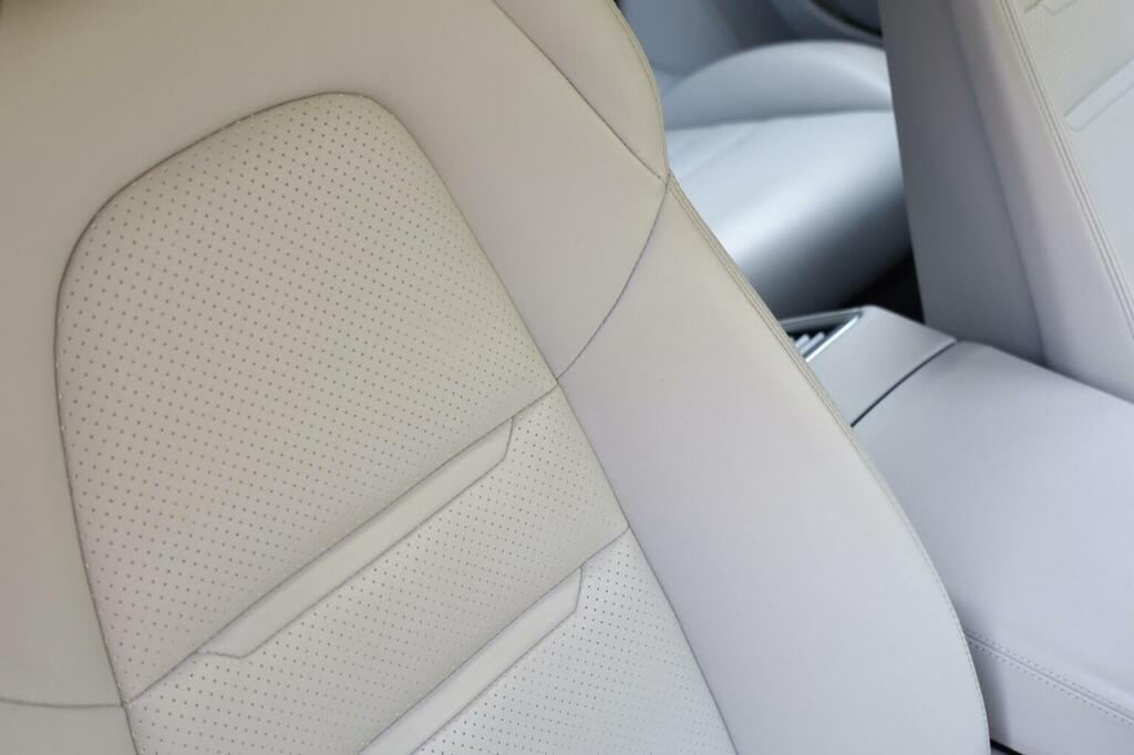 Porsche Panamera 3.0 V6 Saloon Pdk Euro 6 Ss Grey #64