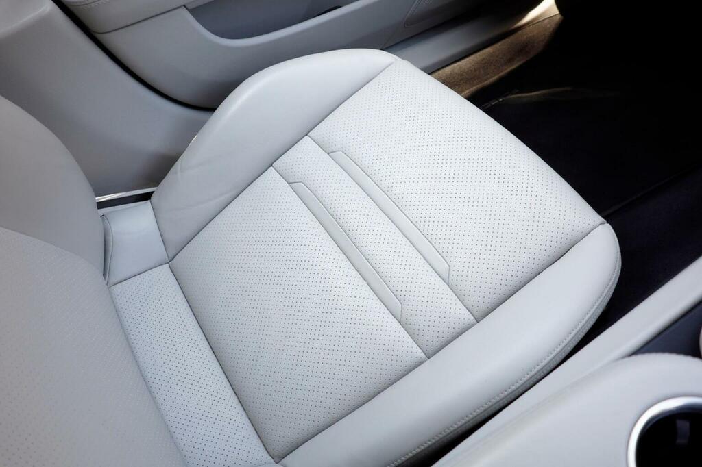 Porsche Panamera 3.0 V6 Saloon Pdk Euro 6 Ss Grey #57