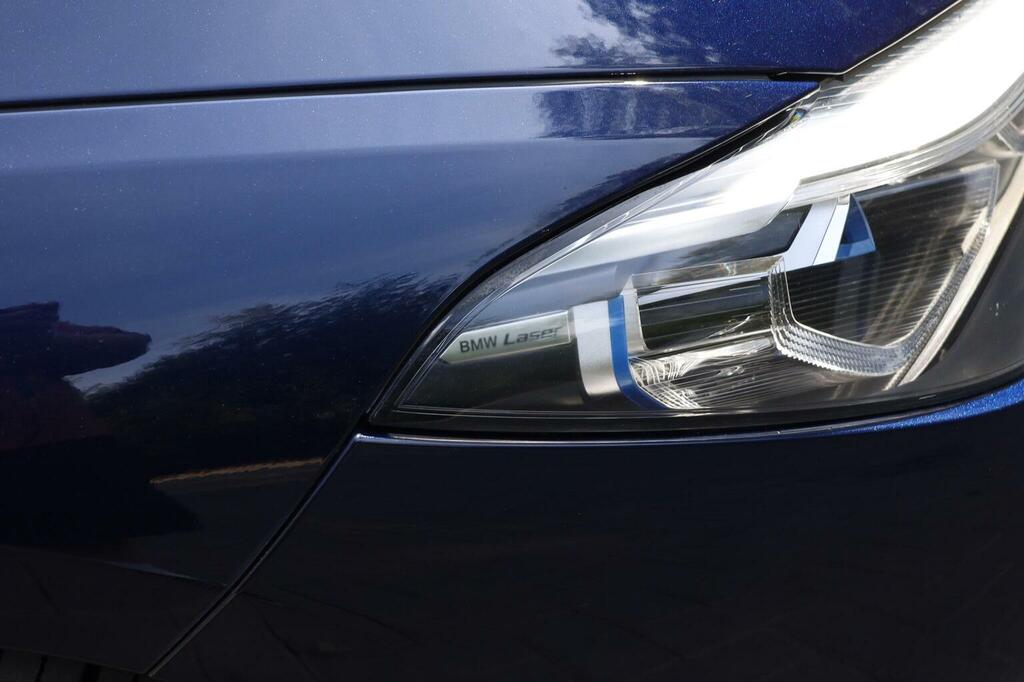 BMW 8 Series Gran Coupe 3L M Sport Black #74