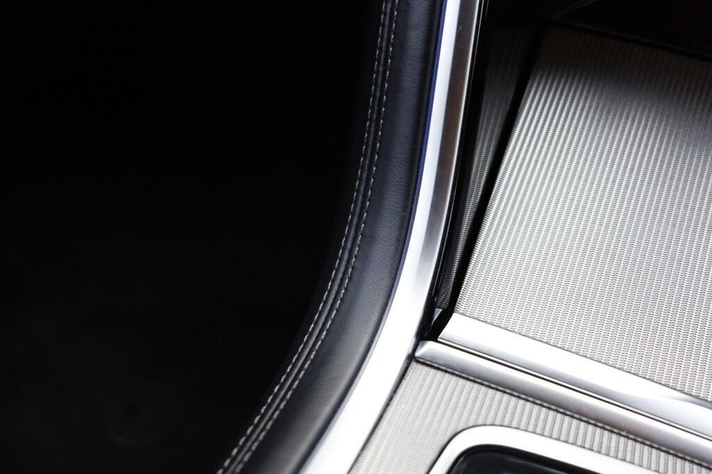 BMW 8 Series Gran Coupe 3L M Sport Black #47