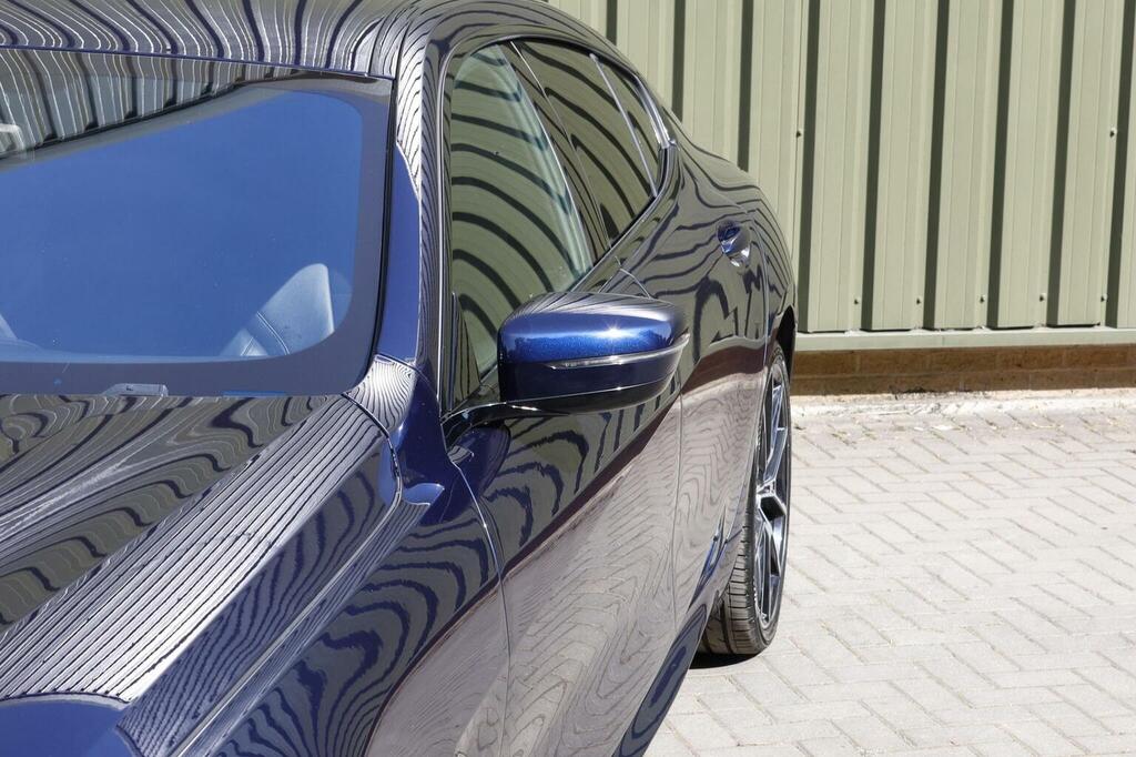 BMW 8 Series Gran Coupe 3L M Sport Black #78