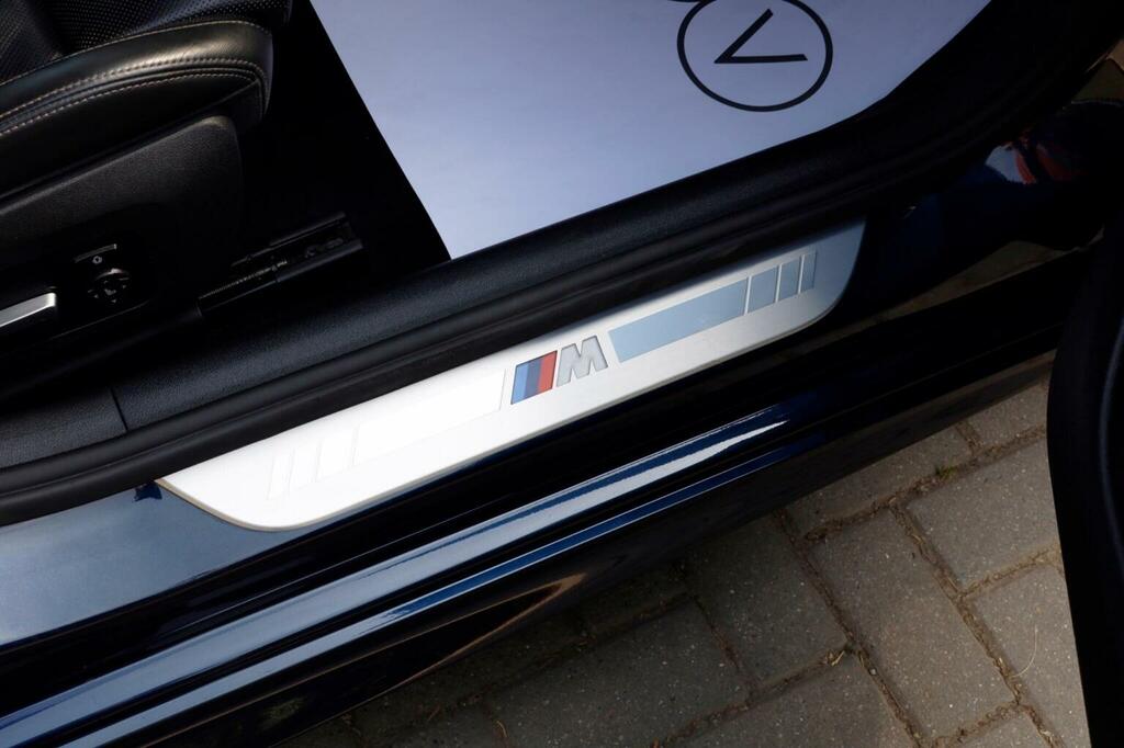 BMW 8 Series Gran Coupe 3L M Sport Black #70
