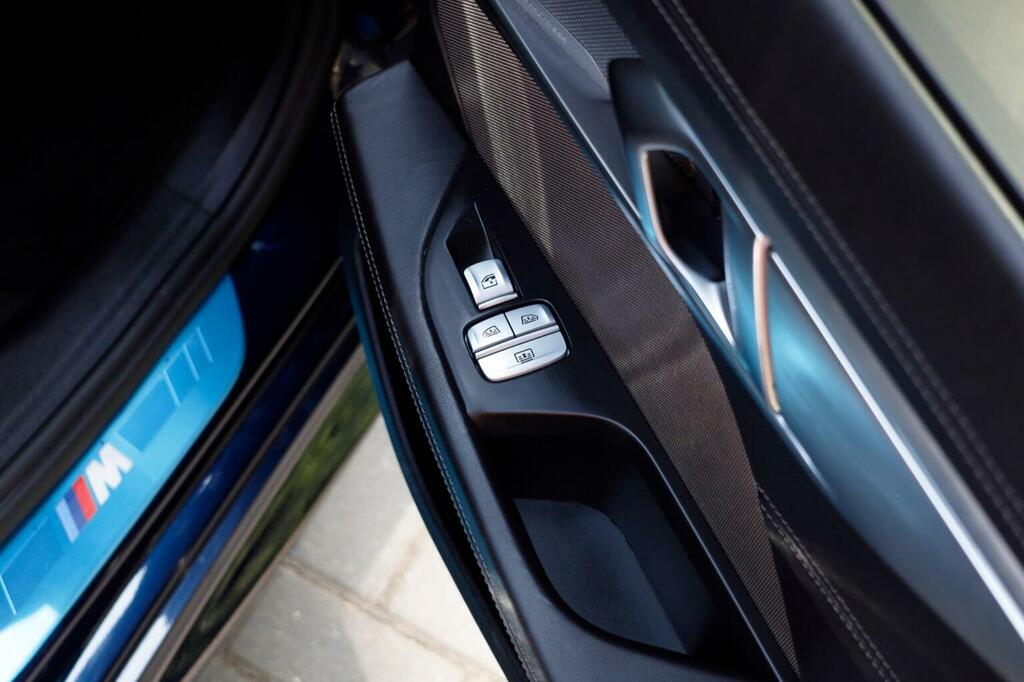 BMW 8 Series Gran Coupe 3L M Sport Black #66