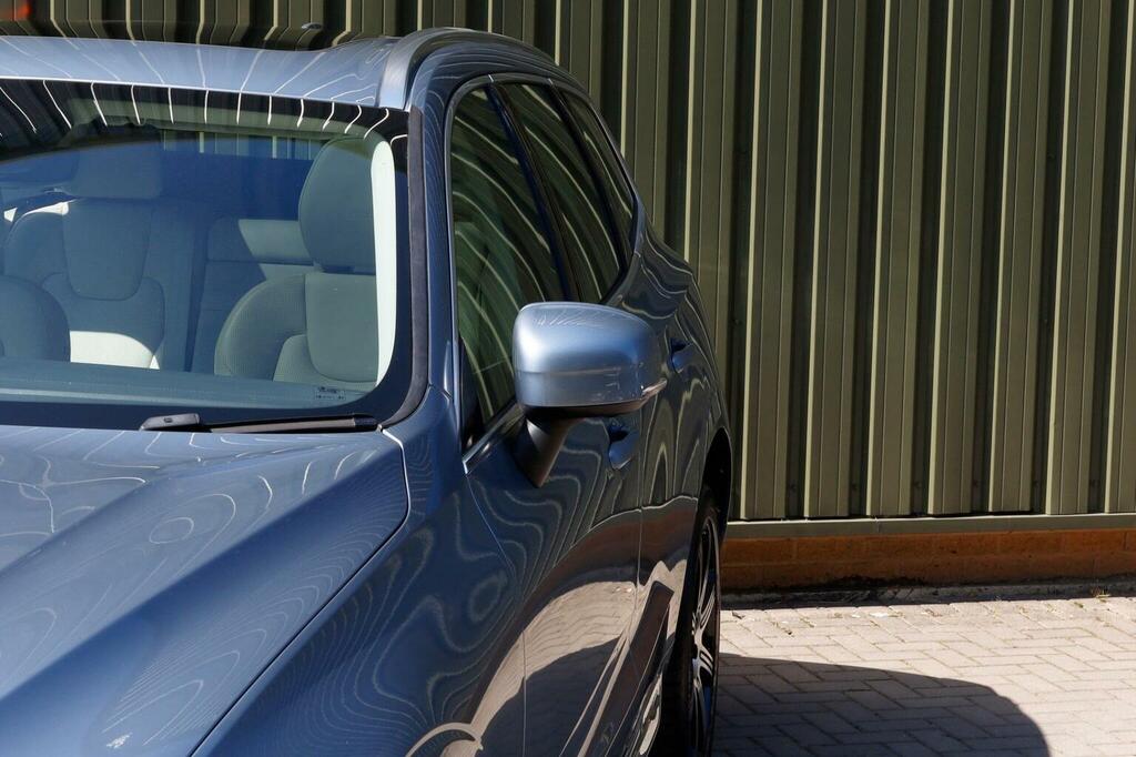 Volvo XC60 Xc60 Momentum Pro D4 Awd Black #66