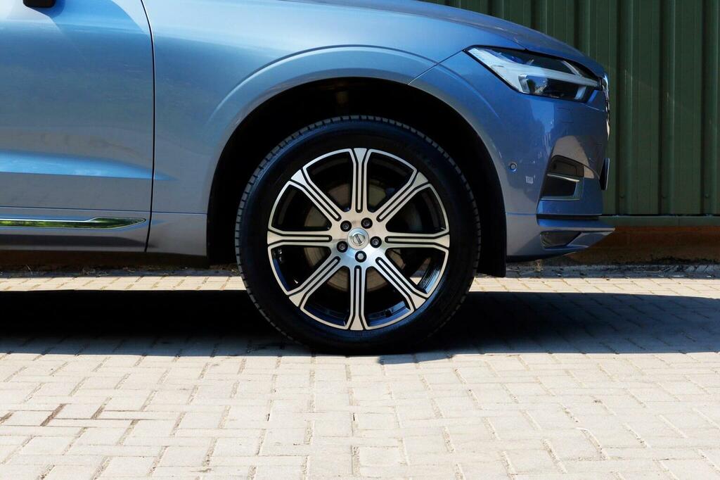 Volvo XC60 Xc60 Momentum Pro D4 Awd Black #9