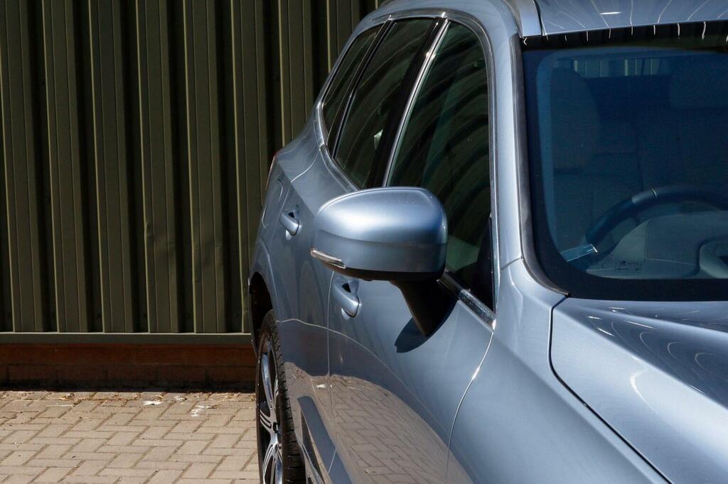 Volvo XC60 Xc60 Momentum Pro D4 Awd Black #65