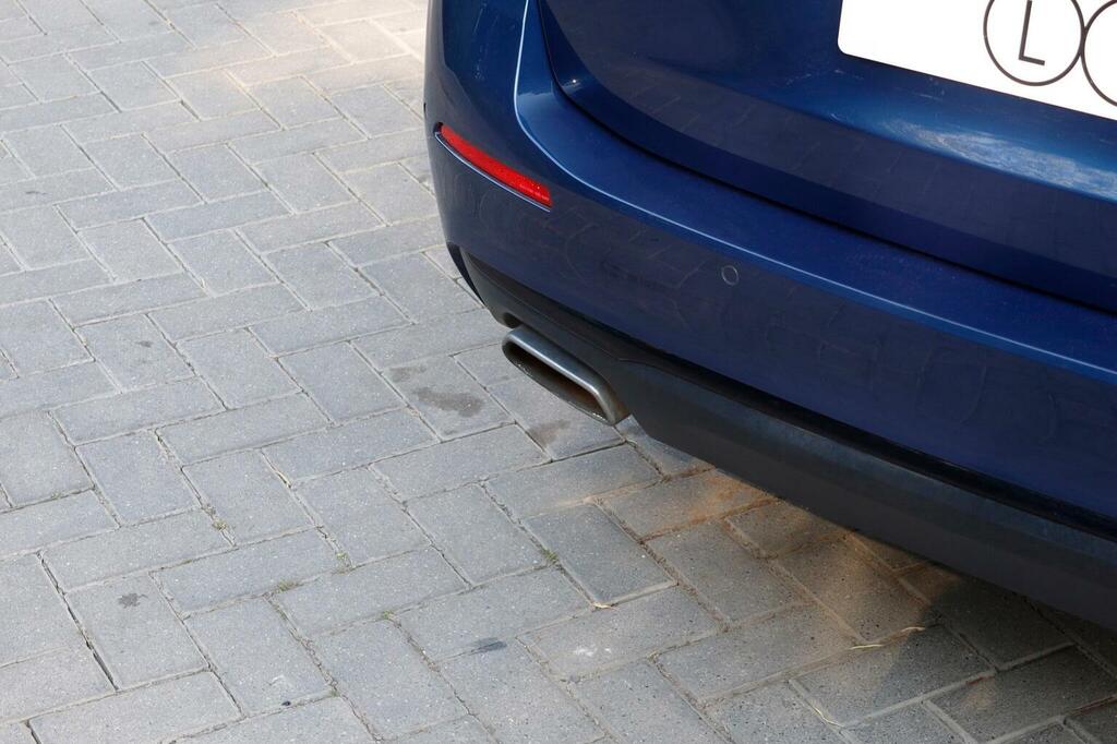 BMW 5 Series 530E Xdrive Se Grey #75