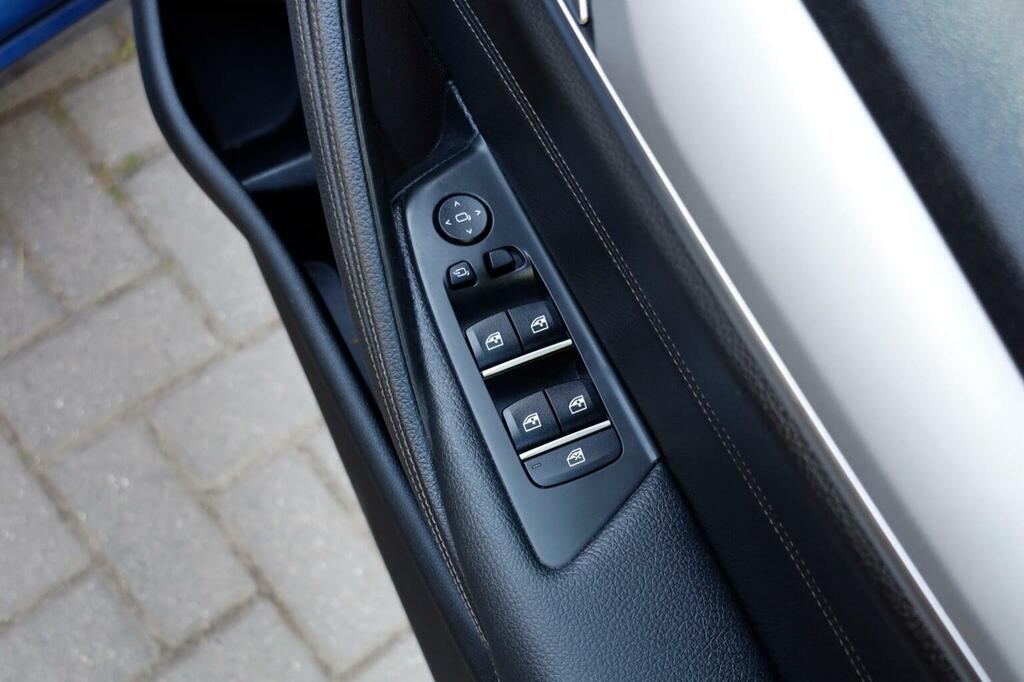BMW 5 Series 530E Xdrive Se Grey #59