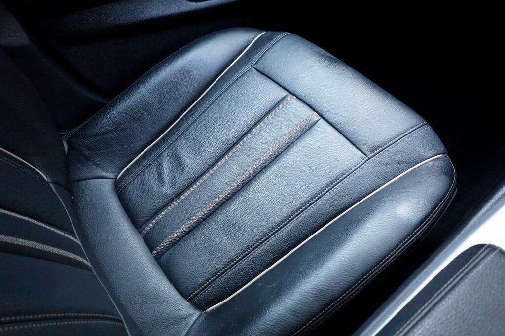BMW 5 Series 530E Xdrive Se Grey #51
