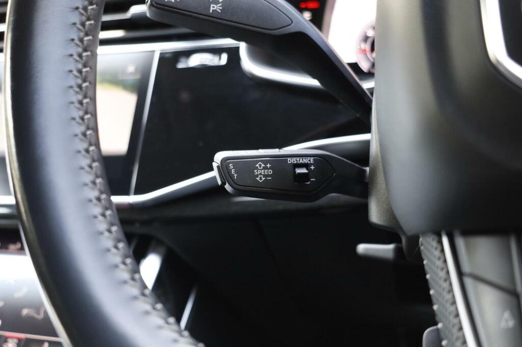 Audi Q7 3.0 Tdi V6 50 Black Edition Tiptronic Quattro 286 Grey #49