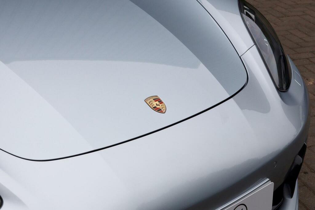 Porsche Panamera 4.0 V8 Turbo Pdk White #74