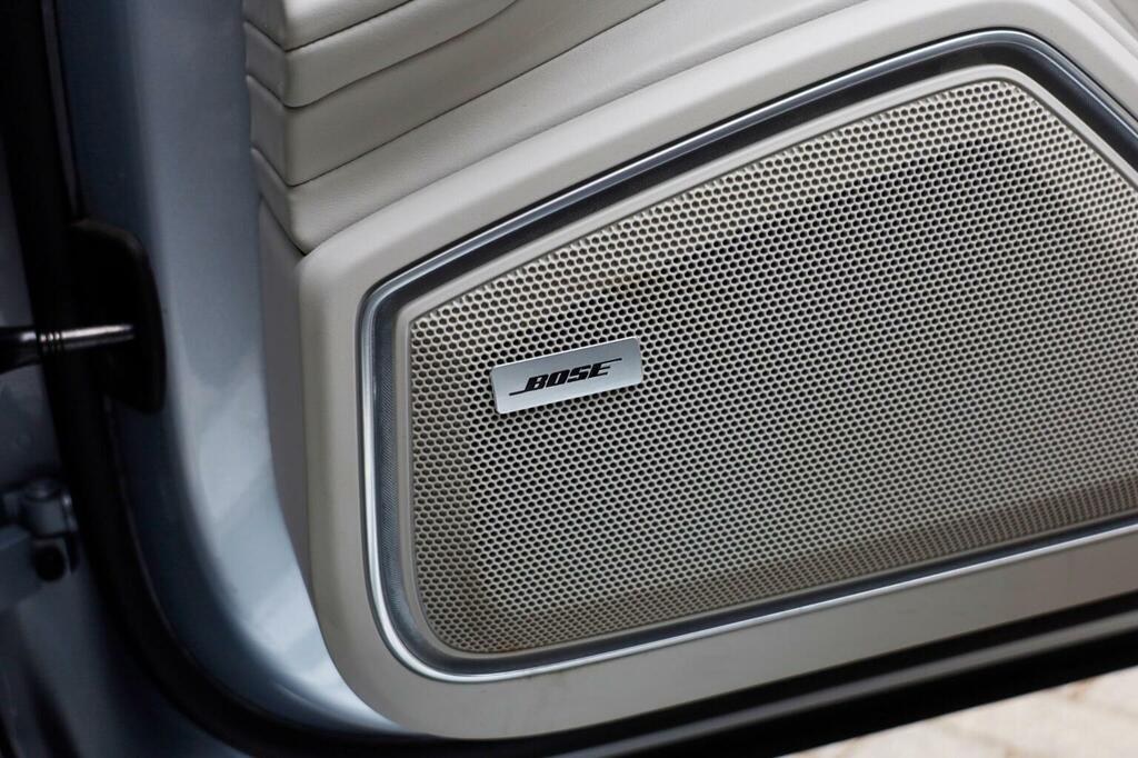 Porsche Panamera 4.0 V8 Turbo Pdk White #47