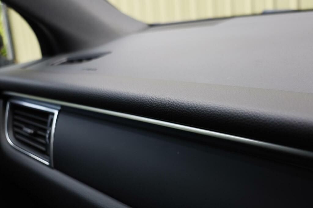 Porsche Macan 2.0T Pdk 4Wd Euro 6 5-Door  #53