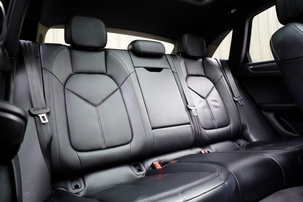 Porsche Macan 2.0T Pdk 4Wd Euro 6 5-Door  #14