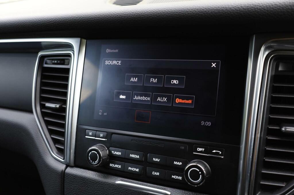 Porsche Macan 2.0T Pdk 4Wd Euro 6 5-Door  #48