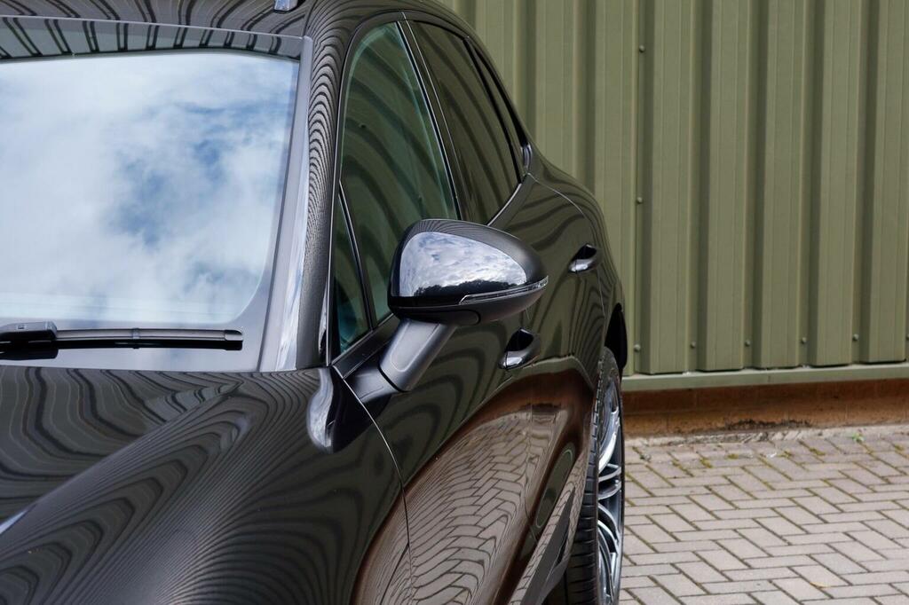 Porsche Macan 2.0T Pdk 4Wd Euro 6 5-Door  #66