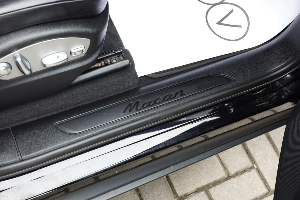 Porsche Macan 2.0T Pdk 4Wd Euro 6 5-Door  #59