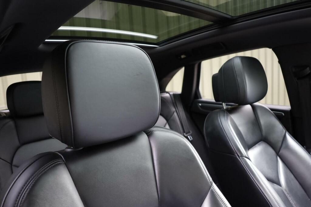 Porsche Macan 2.0T Pdk 4Wd Euro 6 5-Door  #51