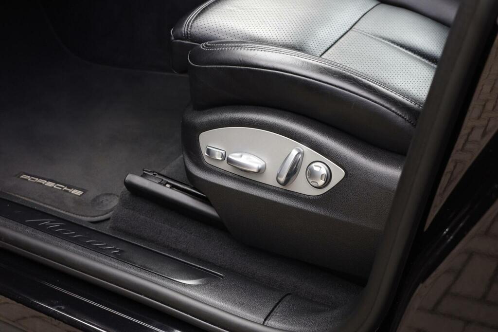 Porsche Macan 2.0T Pdk 4Wd Euro 6 5-Door  #23