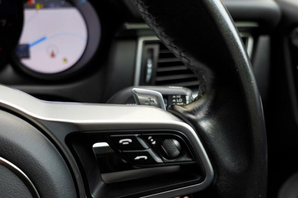 Porsche Macan 2.0T Pdk 4Wd Euro 6 5-Door  #39