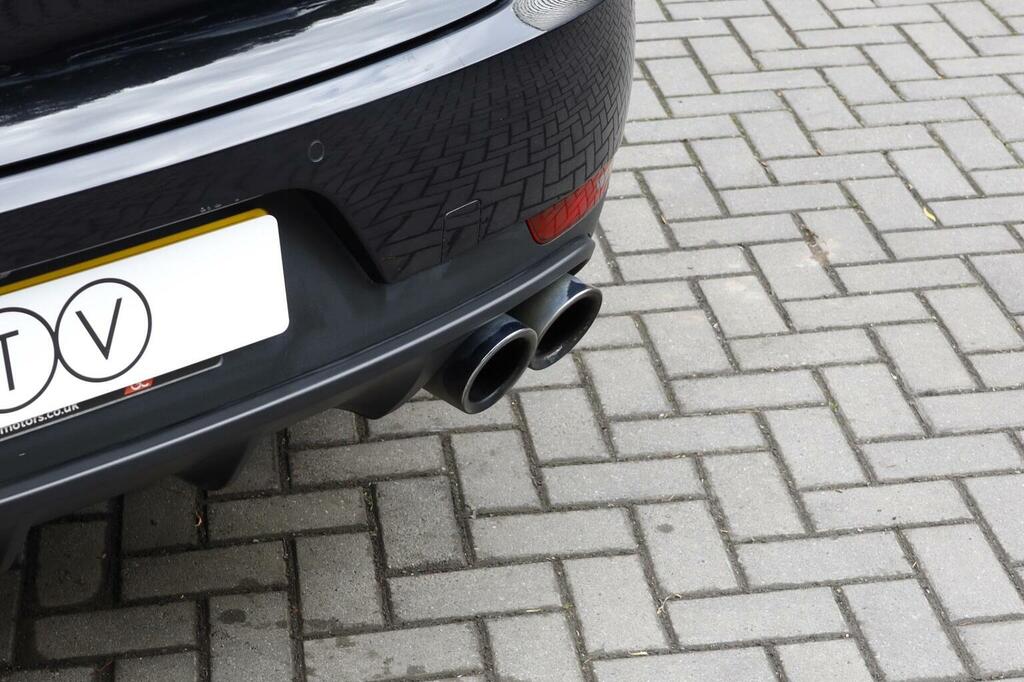 Porsche Macan 2.0T Pdk 4Wd Euro 6 5-Door  #68