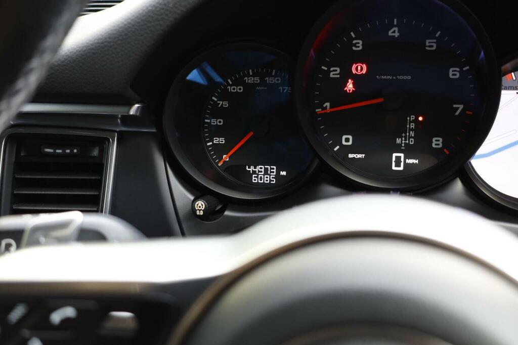Porsche Macan 2.0T Pdk 4Wd Euro 6 5-Door  #47