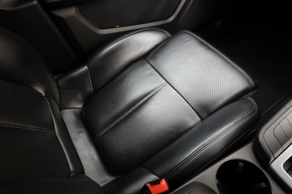 Porsche Macan 2.0T Pdk 4Wd Euro 6 5-Door  #52
