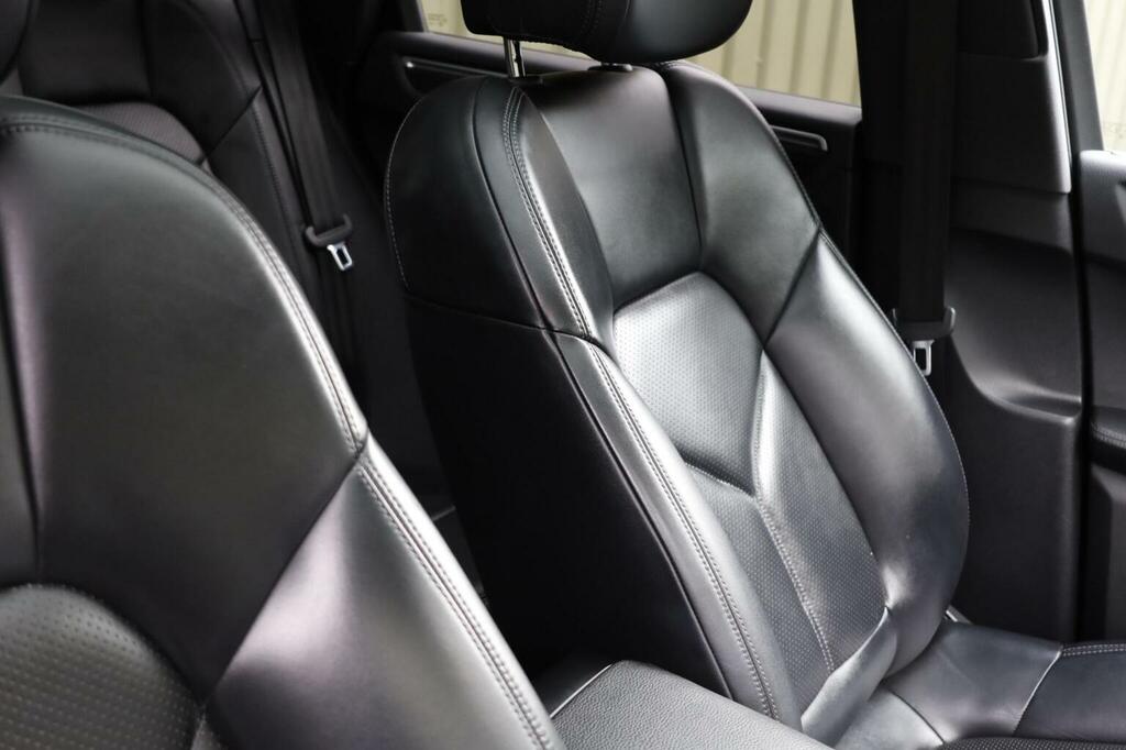 Porsche Macan 2.0T Pdk 4Wd Euro 6 5-Door  #56
