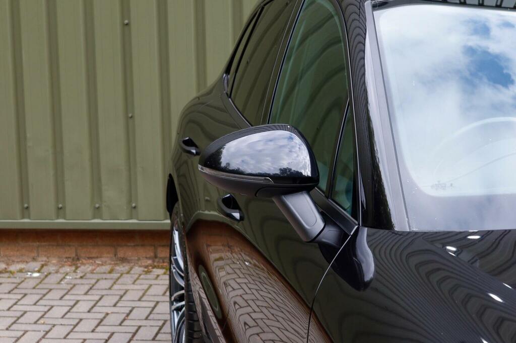 Porsche Macan 2.0T Pdk 4Wd Euro 6 5-Door  #65