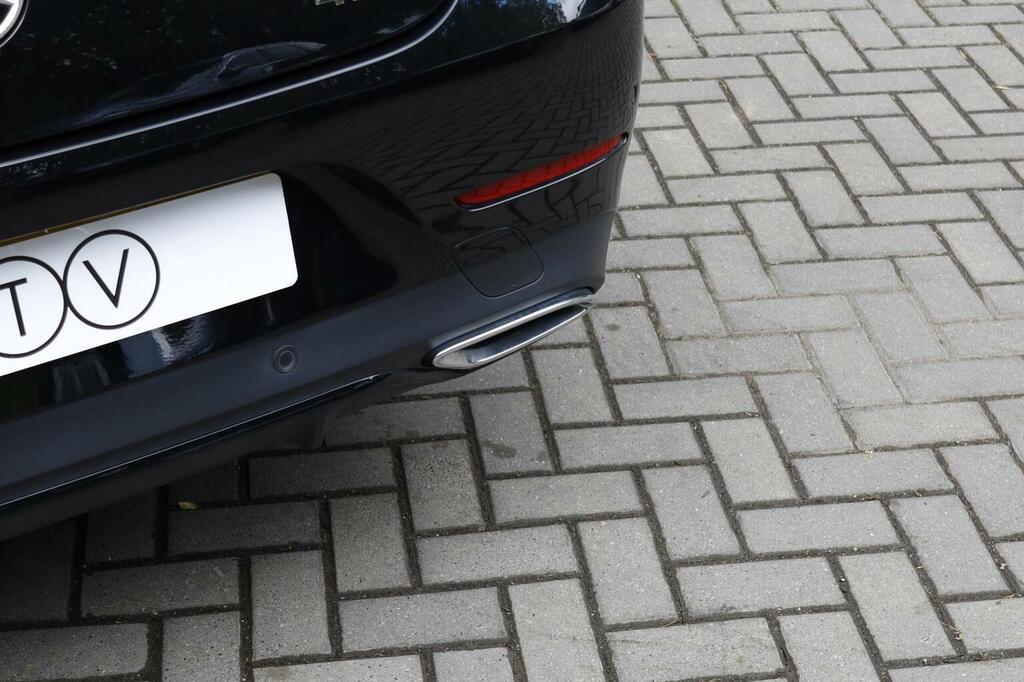 Mercedes-Benz CLS 2.9 Cls400d Amg Line Night Edition Premium Plus Black #72