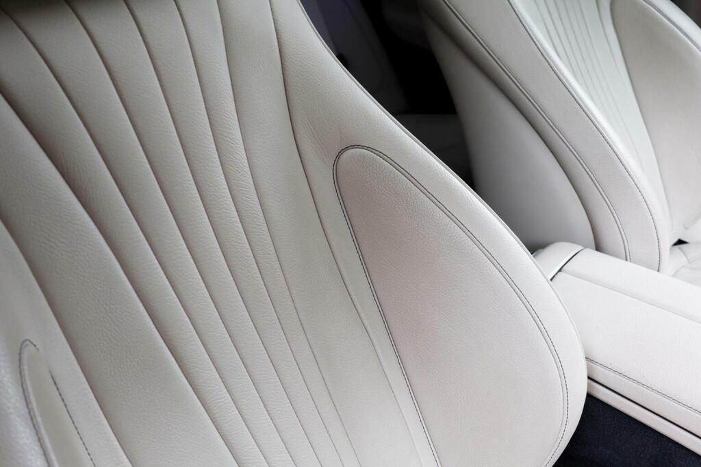 Mercedes-Benz CLS 2.9 Cls400d Amg Line Night Edition Premium Plus Black #61