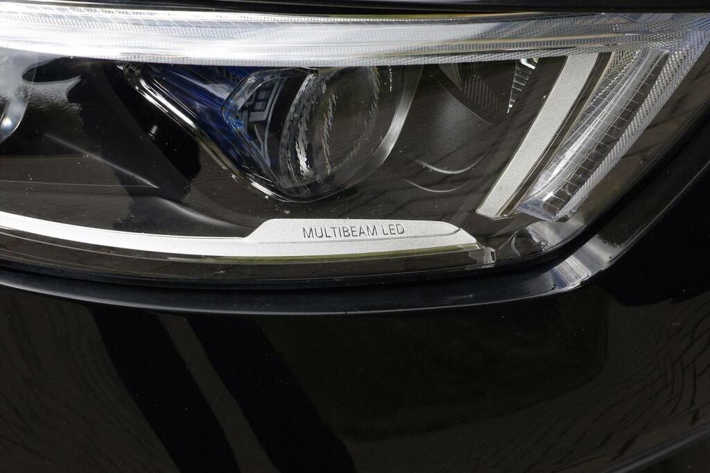 Mercedes-Benz CLS 2.9 Cls400d Amg Line Night Edition Premium Plus Black #66