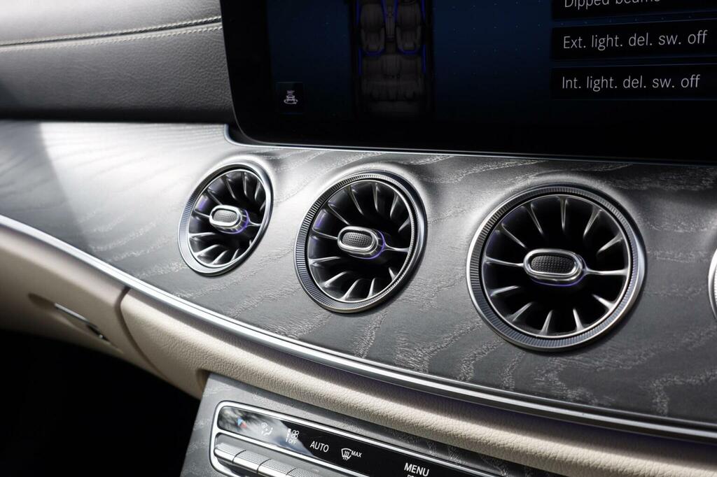 Mercedes-Benz CLS 2.9 Cls400d Amg Line Night Edition Premium Plus Black #28