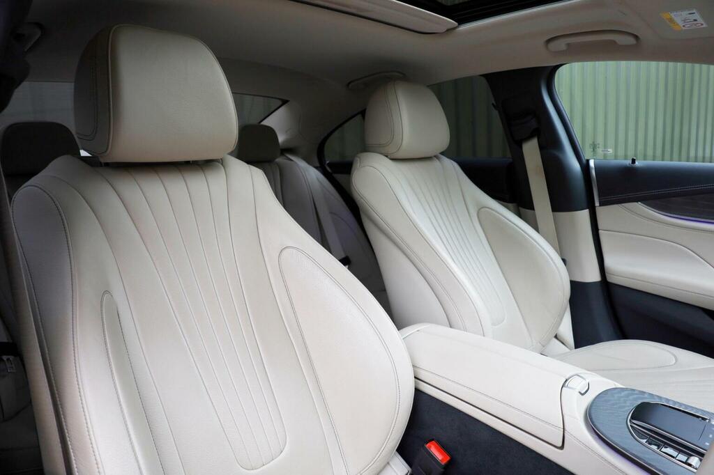 Mercedes-Benz CLS 2.9 Cls400d Amg Line Night Edition Premium Plus Black #13