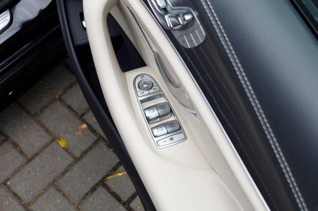 Mercedes-Benz CLS 2.9 Cls400d Amg Line Night Edition Premium Plus Black #56
