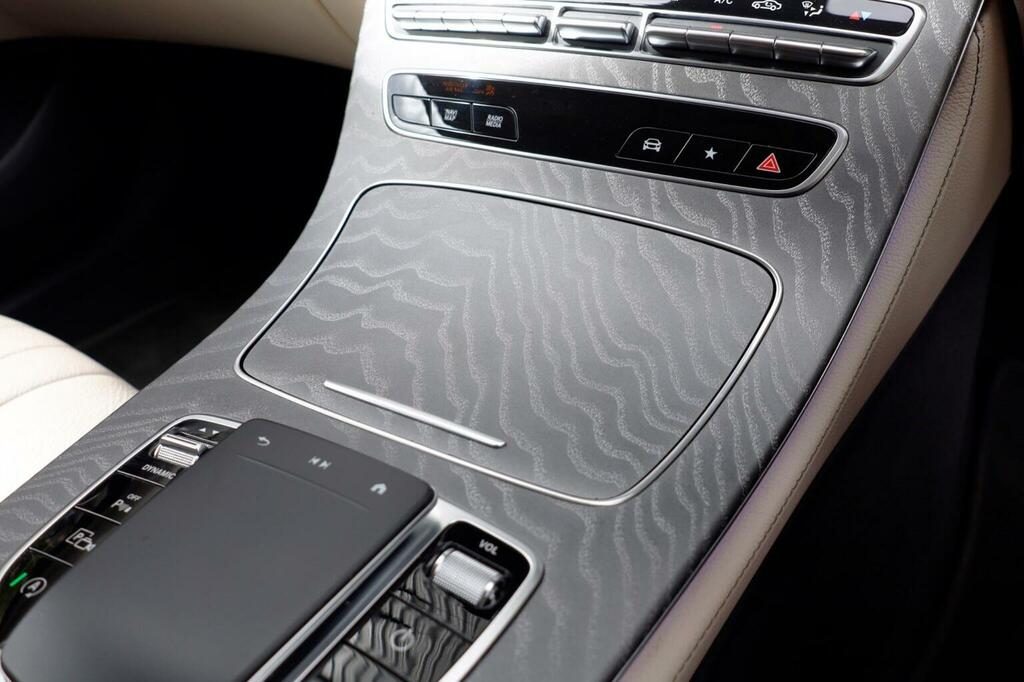 Mercedes-Benz CLS 2.9 Cls400d Amg Line Night Edition Premium Plus Black #26