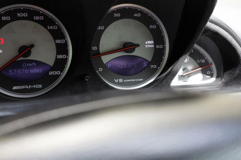 Mercedes-Benz SL Class Series Sl 500 V Clean, Hpi Clear, Warrant Blue #44