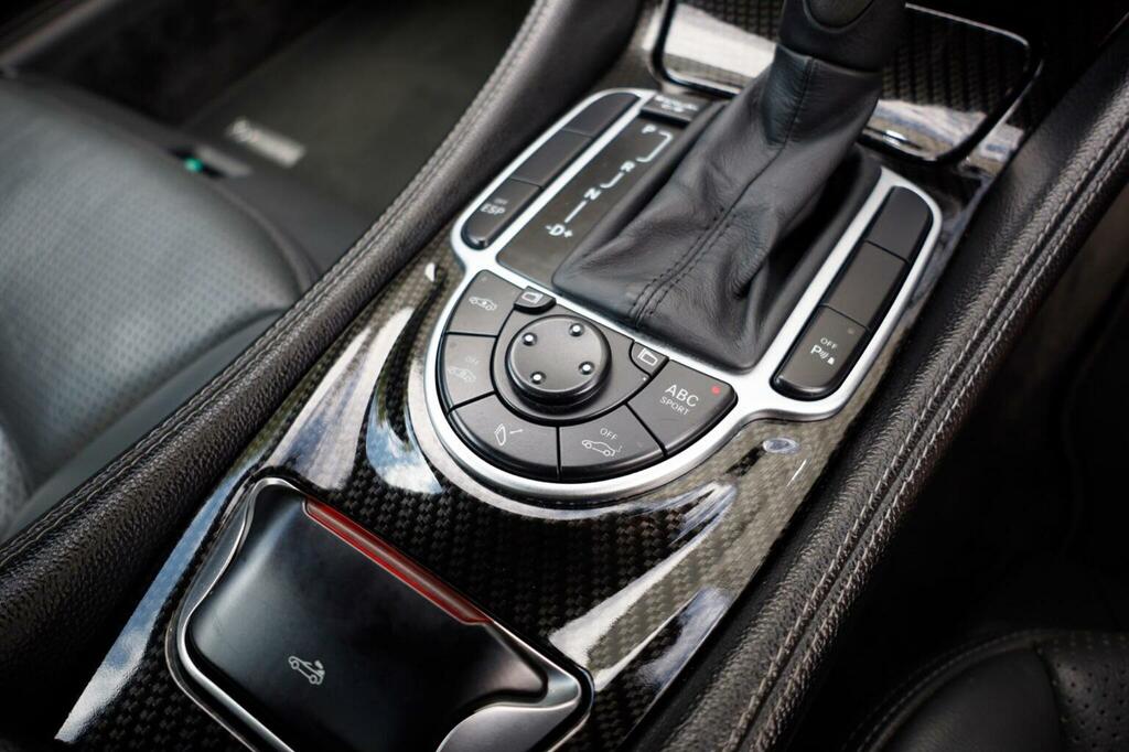 Mercedes-Benz SL Class Series Sl 500 V Clean, Hpi Clear, Warrant Blue #16